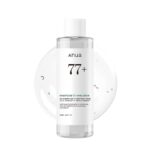 Anua Heartleaf 77% Soothing Toner | pH 5.5 Skin Trouble Care, Calming, Refreshing & Purifying | Korean Skincare