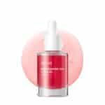 Anua 10% Niacinamide + 4% Tranexamic Acid Serum 30ml | Ceramide, Hyaluronic Acid, Vitamin B12 | Fragrance-Free | For Sensitive Skin