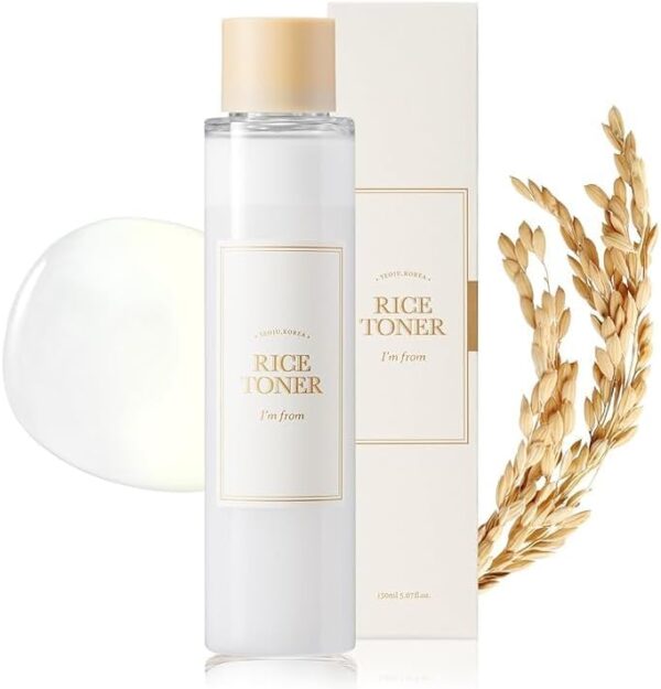 I'm from Rice Toner-150ml i'm from rice toner,i'm from rice toner review,i'm from rice cream,i'm from mugwort essence,i'm from rice toner ingredients,i'm from rice serum,i'm from vitamin tree water gel,i'm from ginseng serum,i'm from honey mask,i'm from mugwort essence ingredients,i'm from rice sunscreen,