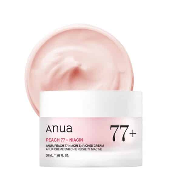 Anua Peach Niacinamide Cream 50ml anua cleansing oil, anua cleansing oil price in bangladesh, anua heartleaf 77 soothing toner, anua heartleaf cleansing oil, anua niacinamide serum, anua toner price in bangladesh, anua toner, anua serum, anua niacinamide 10 serum, anua peach 70 niacin serum, anua serum price in bangladesh, anua heartleaf 77 soothing toner price in bangladesh, anua heartleaf cleansing oil price in bangladesh, anua dark spot correcting serum,