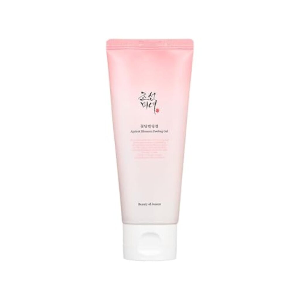 Beauty of Joseon Apricot Blossom Peeling Gel 100ml | Exfoliates and Renews Skin, Korean Beauty beauty of joseon eye cream, beauty of joseon serum, beauty of joseon cleansing oil, beauty of joseon moisturizer, beauty of joseon sunscreen stick, beauty of joseon red bean water gel, beauty of joseon ginseng essence water, beauty of joseon toner, beauty of joseon glow deep serum, beauty of joseon sunscreen review, beauty of joseon india, BOJ, beauty of joseon products, beauty of joseon relief sun, beauty of joseon sunscreen ingredients, beauty of joseon glow serum, beauty of joseon, beauty of joseon sunscreen, korean skincare, korean skincare routine, korean skincare products, korean skincare routine order, best korean skincare brands, korean skincare brands,