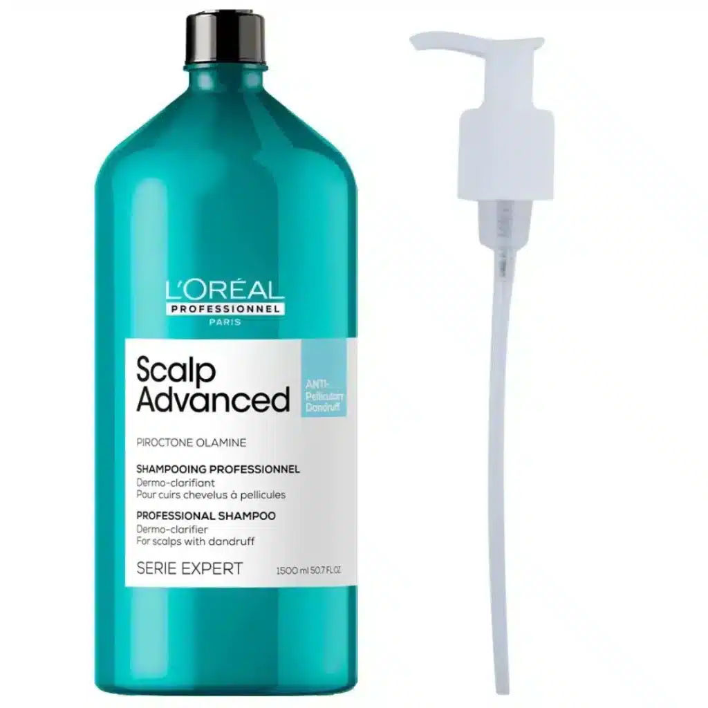 L’Oreal Professional Scalp Advanced Anti-Dandruff Dermo-Clarifier Shampoo 1.5L loreal loreal,loreal shampoo,loreal hair spa,oreal hair color,loreal face wash,loreal hair serum,loreal shampoo price in bd,loreal shampoo and conditioner,loreal conditioner,loreal hair wax,loreal hair mask,loreal cream,loreal elvive shampoo,loreal serum,loreal night cream,loreal hair spa price in bangladesh,