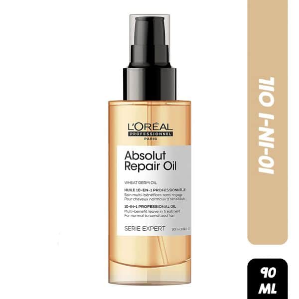 L’Oréal Professional Absolut Repair Hair Oil 90 ml L'Oreal Professionnel