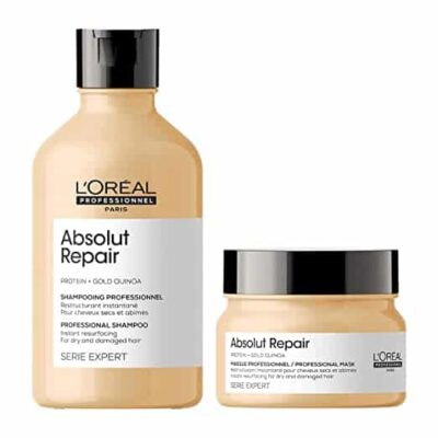 L’Oréal Professionel Absolut Repair shampoo