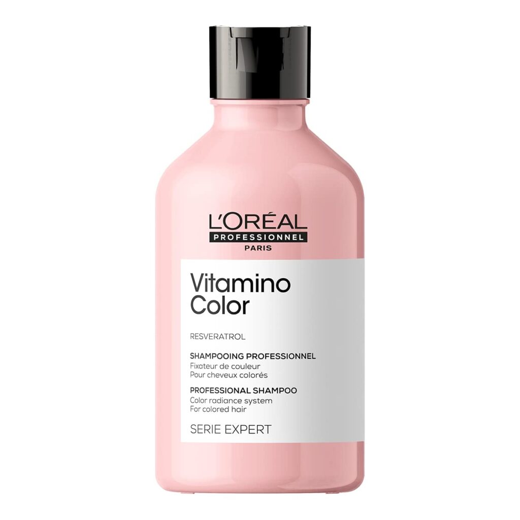 L'Oréal Professionnel Vitamino Color Shampoo 300 ml loreal loreal,loreal shampoo,loreal hair spa,oreal hair color,loreal face wash,loreal hair serum,loreal shampoo price in bd,loreal shampoo and conditioner,loreal conditioner,loreal hair wax,loreal hair mask,loreal cream,loreal elvive shampoo,loreal serum,loreal night cream,loreal hair spa price in bangladesh,