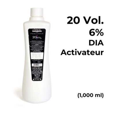 L’oreal Professionnel Dia Richesse Ammonia Free 20 Volume 6% Developer (1000ml) loreal professionnel hair spa, loreal professionnel absolut repair hair mask, loreal professionnel paris inforcer, loreal professionnel série expert absolut repair, loreal professionnel Chroma Créme, loreal professionnel Serie Expert Shampoo, loreal professionnel For Dark Brown Hair, loreal professionnel serum, loreal professionnel hair mask, loreal professionnel hydra hyaluronic shampoo, loreal professionnel liss unlimited shampoo, loreal professionnel deep-colored strands, loreal professionnel your  daily routine, loreal professionnel Nourishing Care for Silky, loreal professionnel for Lasting Color, loreal shampoo, loreal hair spa, loreal hair color, loreal shampoo and conditioner, loreal hair wax, loreal hair mask, loreal hair spa price in bangladesh, Dia Richesse Ammonia Free 20 Volume 6%