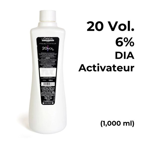 L’oreal Professionnel Dia Richesse Ammonia Free 20 Volume 6% Developer (1000ml) loreal professionnel hair spa, loreal professionnel absolut repair hair mask, loreal professionnel paris inforcer, loreal professionnel série expert absolut repair, loreal professionnel Chroma Créme, loreal professionnel Serie Expert Shampoo, loreal professionnel For Dark Brown Hair, loreal professionnel serum, loreal professionnel hair mask, loreal professionnel hydra hyaluronic shampoo, loreal professionnel liss unlimited shampoo, loreal professionnel deep-colored strands, loreal professionnel your  daily routine, loreal professionnel Nourishing Care for Silky, loreal professionnel for Lasting Color, loreal shampoo, loreal hair spa, loreal hair color, loreal shampoo and conditioner, loreal hair wax, loreal hair mask, loreal hair spa price in bangladesh, Dia Richesse Ammonia Free 20 Volume 6%