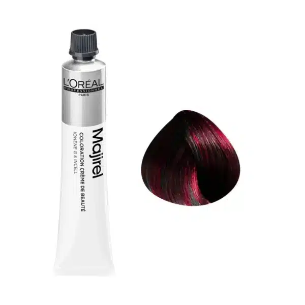 L’oreal Professionnel Majirel Rouge Magenta Majicontrast Magenta Red