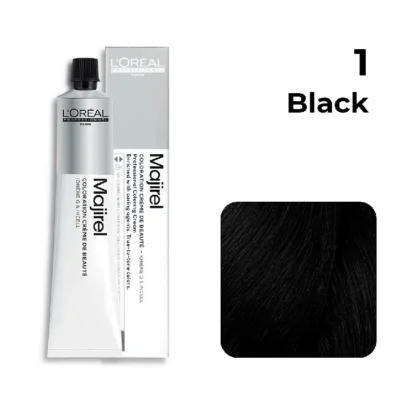 L’oreal Professionnel Majirel – 1 (Black) loreal professionnel hair spa, loreal professionnel absolut repair hair mask, loreal professionnel paris inforcer, loreal professionnel série expert absolut repair, loreal professionnel Chroma Créme, loreal professionnel Serie Expert Shampoo, loreal professionnel For Dark Brown Hair, loreal professionnel serum, loreal professionnel hair mask, loreal professionnel hydra hyaluronic shampoo, loreal professionnel liss unlimited shampoo, loreal professionnel deep-colored strands, loreal professionnel your  daily routine, loreal professionnel Nourishing Care for Silky, loreal professionnel for Lasting Color, loreal shampoo, loreal hair spa, loreal hair color, loreal shampoo and conditioner, loreal hair wax, loreal hair mask, loreal hair spa price in bangladesh, Dia Richesse Ammonia Free 20 Volume 6% Inoa Oxydant Riche 30 Vol 9% Developer, Majirel – 1 (Black),