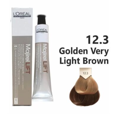 L’oreal Professionnel Majirel – 12.3 (Golden Very Light Brown) loreal professionnel hair spa, loreal professionnel absolut repair hair mask, loreal professionnel paris inforcer, loreal professionnel série expert absolut repair, loreal professionnel Chroma Créme, loreal professionnel Serie Expert Shampoo, loreal professionnel For Dark Brown Hair, loreal professionnel serum, loreal professionnel hair mask, loreal professionnel hydra hyaluronic shampoo, loreal professionnel liss unlimited shampoo, loreal professionnel deep-colored strands, loreal professionnel your  daily routine, loreal professionnel Nourishing Care for Silky, loreal professionnel for Lasting Color, loreal shampoo, loreal hair spa, loreal hair color, loreal shampoo and conditioner, loreal hair wax, loreal hair mask, loreal hair spa price in bangladesh, Dia Richesse Ammonia Free 20 Volume 6% Inoa Oxydant Riche 30 Vol 9% Developer, Majirel – 1 (Black), loreal now in bangladesh