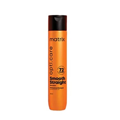 Matrix Opti Care Smooth Straight Shampoo 350 ml