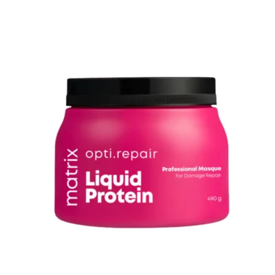 Matrix Opti Repair Liquid Protein Masque (490gm)