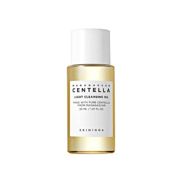 SKIN1004 Madagascar Centella Light Cleansing Oil 30ml Skin1004 Centella Asiatica,Skin1004 Skincare Review,Skin1004 Centella Soothing Cream,Skin1004 Best Skincare Products,Skin1004 for Sensitive Skin,Skin1004 Centella Toning Toner,Skin1004 Moisturizing Products,Skin1004 Acne Solutions,Skin1004 Anti-aging Skincare,Skin1004 Sunscreen for Sensitive Skin,Skin1004 Centella Calming Gel,Best Centella Asiatica Products,Skin1004 Hydrating Serum