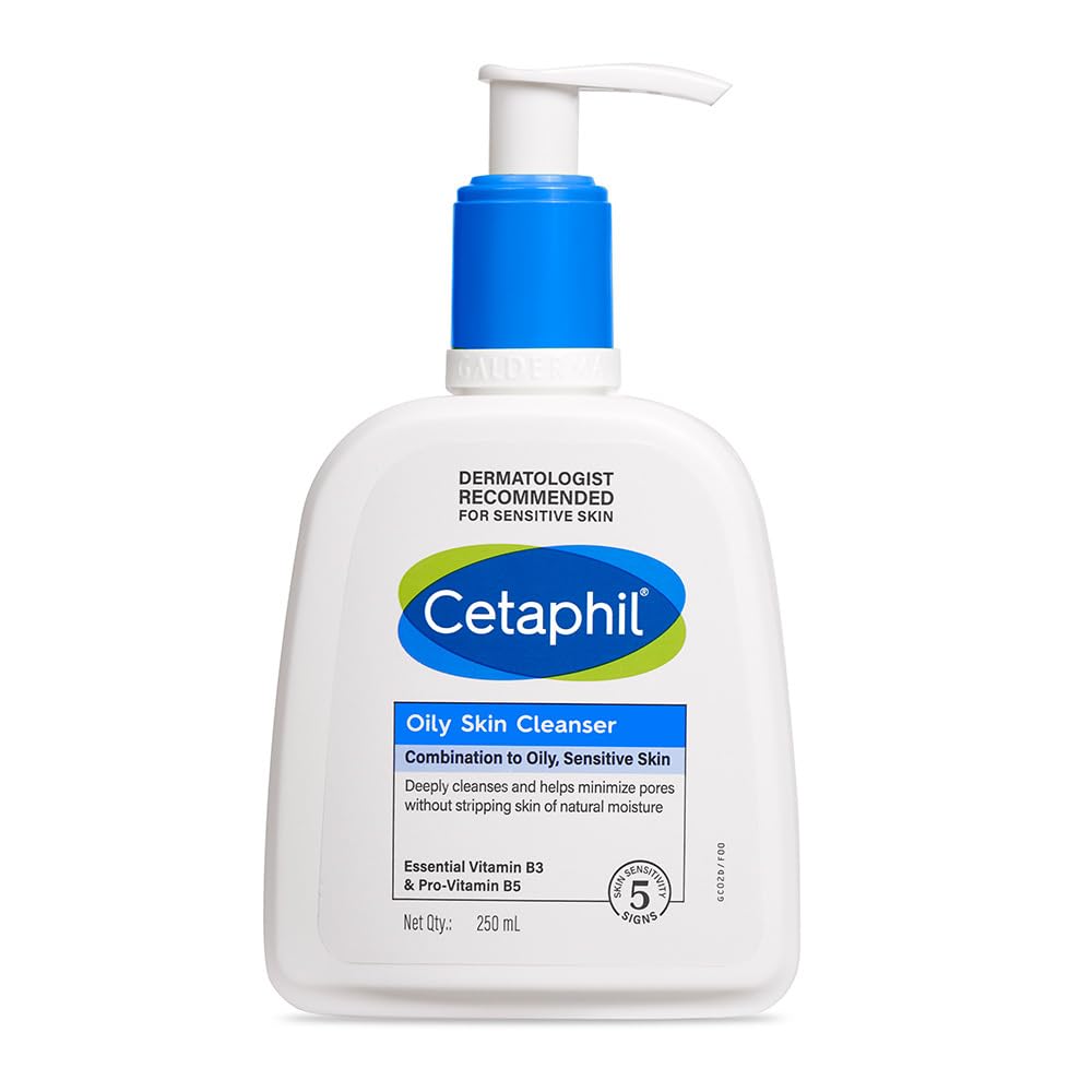 Cetaphil Oily Skin Cleanser, Daily Face Wash For Oily, Acne Prone Skin, Gentle Foaming, 250Ml Cetaphil Daily skin care,Cetaphil skin care for men,Cetaphil skin care for women,Cetaphil cleanser for women,Cetaphil best face care,Cetaphil face serum,Cetaphil face wash,Cetaphil gentle cleaner,Cetaphil foam cleanser,Cetaphil bright healthy toner,Cetaphil gentle skin cleanser,Cetaphil toner cream,Cetaphil best skin care in Bangladesh,Cetaphil sunscreen cream,Cetaphil ultra hydrating lotion,Cetaphil day cream,Cetaphil night cream,Cetaphil Sun Protection,Cetaphil Lightweight & Non-Greasy