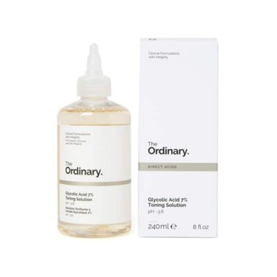 The Ordinary Alpha Arbutin,Alpha Arbutin 2% serum,Alpha Arbutin for dark spots,Skin brightening serum,The Ordinary skin care,Hyperpigmentation treatment serum,Best serum for dark spots,Hyaluronic acid serum,Anti-aging serum,Uneven skin tone treatment, The Ordinary Glycolic Acid 7% Toning Solution 240ml