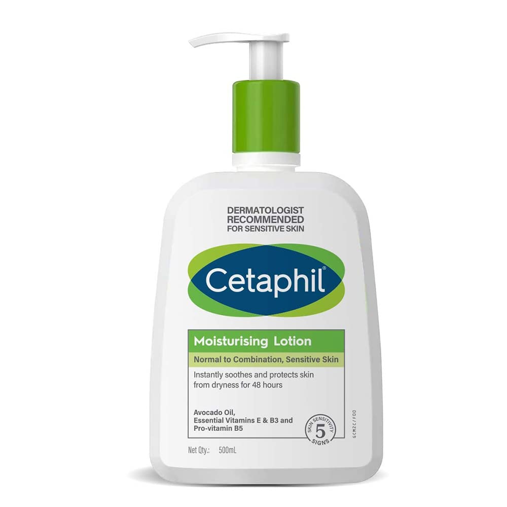 Cetaphil Moisturising Lotion for Face & Body, 500 ml Cetaphil Daily skin care,Cetaphil skin care for men,Cetaphil skin care for women,Cetaphil cleanser for women,Cetaphil best face care,Cetaphil face serum,Cetaphil face wash,Cetaphil gentle cleaner,Cetaphil foam cleanser,Cetaphil bright healthy toner,Cetaphil gentle skin cleanser,Cetaphil toner cream,Cetaphil best skin care in Bangladesh,Cetaphil sunscreen cream,Cetaphil ultra hydrating lotion,Cetaphil day cream,Cetaphil night cream,Cetaphil Sun Protection,Cetaphil Lightweight & Non-Greasy