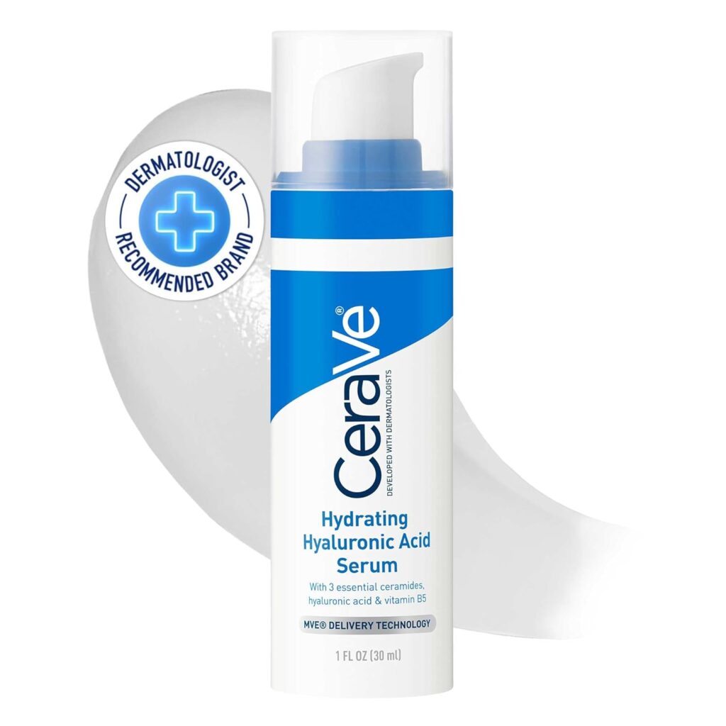 CeraVe Hydrating Hyaluronic Acid Serum 30ml Creare foaming cream,cerave serum,cerave smoothing cream,cerave lotion,cerave smoothing cleanser,CeraVe Hydrating Body Sunscreen,CeraVe PM Facial Moisturizing Lotion,Cerave Skin Renewing Night Cream,CeraVe Renewing SA Cleanser,Cerave Blemish Control Gel,Cerave Eye Repair Cream,CeraVe SA Smoothing Cream,Dry Rough Bumpy Skin,CeraVe Crème Hydratante Visage for skin,CeraVe Crème Hydratante Visage best,CeraVe Crème Hydratante Visage cleanser for summer