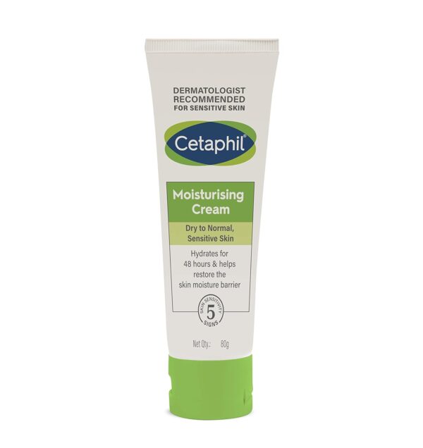 Cetaphil Moisturising Cream for Face & Body (80 gm) Cetaphil Moisturising Cream for Face & Body,Dry to Normal skin,80 gmCetaphil Daily skin care,Cetaphil skin care for men,Cetaphil skin care for women,Cetaphil cleanser for women,Cetaphil best face care,Cetaphil face serum,Cetaphil face wash,Cetaphil gentle cleaner,Cetaphil foam cleanser,Cetaphil bright healthy toner,Cetaphil gentle skin cleanser,Cetaphil toner cream,Cetaphil best skin care in Bangladesh,Cetaphil sunscreen cream,Cetaphil ultra hydrating lotion,Cetaphil day cream,Cetaphil night cream,Cetaphil Sun Protection,Cetaphil Lightweight & Non-Greasy