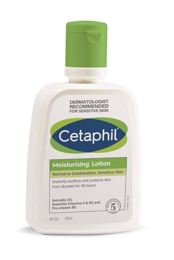 Cetaphil Moisturizing Lotion For Normal To Combination,Sensitive Skin 100ml Cetaphil Daily skin care,Cetaphil skin care for men,Cetaphil skin care for women,Cetaphil cleanser for women,Cetaphil best face care,Cetaphil face serum,Cetaphil face wash,Cetaphil gentle cleaner,Cetaphil foam cleanser,Cetaphil bright healthy toner,Cetaphil gentle skin cleanser,Cetaphil toner cream,Cetaphil best skin care in Bangladesh,Cetaphil sunscreen cream,Cetaphil ultra hydrating lotion,Cetaphil day cream,Cetaphil night cream,Cetaphil Sun Protection,Cetaphil Lightweight & Non-Greasy