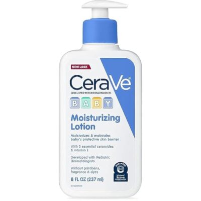 CeraVe Baby Moisturizing Lotion 237ml Creare foaming cream,cerave serum,cerave smoothing cream,cerave lotion,cerave smoothing cleanser,CeraVe Hydrating Body Sunscreen,CeraVe PM Facial Moisturizing Lotion,Cerave Skin Renewing Night Cream,CeraVe Renewing SA Cleanser,Cerave Blemish Control Gel,Cerave Eye Repair Cream,CeraVe SA Smoothing Cream,Dry Rough Bumpy Skin,CeraVe Crème Hydratante Visage for skin,CeraVe Crème Hydratante Visage best,CeraVe Crème Hydratante Visage cleanser for summer