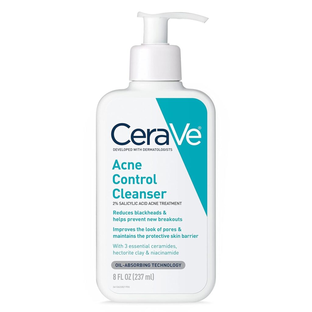 Cerave Acne Control Cleanser 237ml Creare foaming cream,cerave serum,cerave smoothing cream,cerave lotion,cerave smoothing cleanser,CeraVe Hydrating Body Sunscreen,CeraVe PM Facial Moisturizing Lotion,Cerave Skin Renewing Night Cream,CeraVe Renewing SA Cleanser,Cerave Blemish Control Gel,Cerave Eye Repair Cream,CeraVe SA Smoothing Cream,Dry Rough Bumpy Skin,CeraVe Crème Hydratante Visage for skin,CeraVe Crème Hydratante Visage best,CeraVe Crème Hydratante Visage cleanser for summer