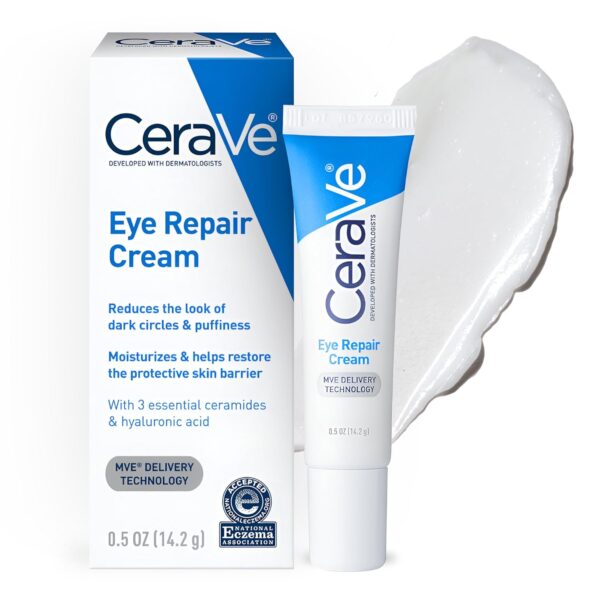 Cerave Skin Renewing Eye Cream 14.2g Creare foaming cream,cerave serum,cerave smoothing cream,cerave lotion,cerave smoothing cleanser,CeraVe Hydrating Body Sunscreen,CeraVe PM Facial Moisturizing Lotion,Cerave Skin Renewing Night Cream,CeraVe Renewing SA Cleanser,Cerave Blemish Control Gel,Cerave Eye Repair Cream,CeraVe SA Smoothing Cream,Dry Rough Bumpy Skin,CeraVe Crème Hydratante Visage for skin,CeraVe Crème Hydratante Visage best,CeraVe Crème Hydratante Visage cleanser for summer