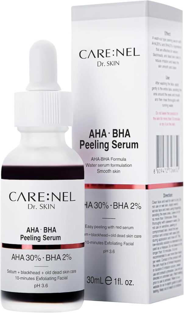 CARENEL AHA·BHA Peeling Serum 30ml Carenel Lip Sleeping Mask,Carenel Best Skincare Products,Carenel Lip Care Balm,Carenel Berry Lip Sleeping Mask,Carenel Lip Moisturizer,Carenel Lip Balm for Dry Lips,Buy Carenel Products Online,Carenel Hydrating Lip Mask,Carenel Korean Skincar,Carenel Moisturizing Lip Mask,Carenel Overnight Lip Mask,Best Lip Sleeping Masks,Carenel Intensive Lip Care,Carenel Berry Lip Balm