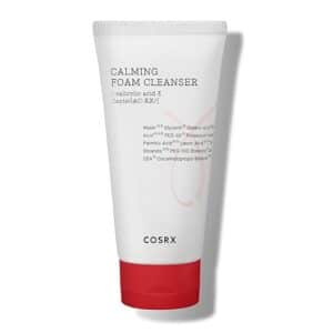 COSRX AC Collection Calming Foam Cleanser, 150ml