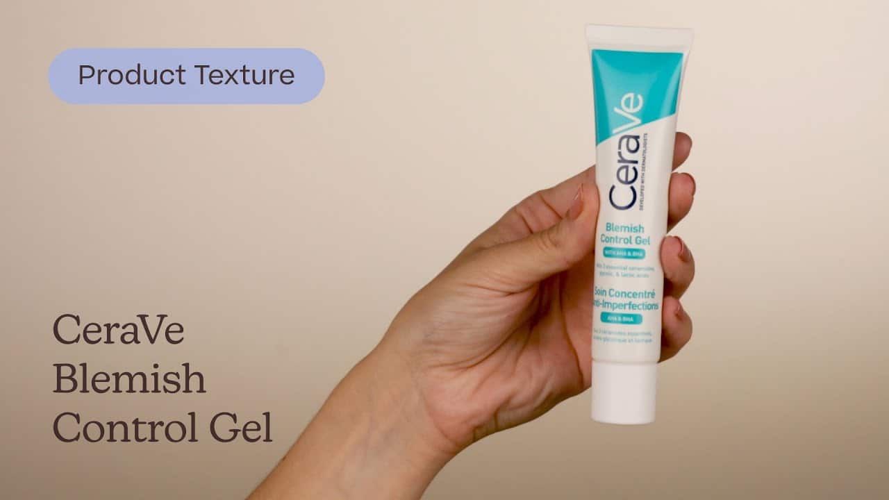 CeraVe Blemish Control Gel 40ml