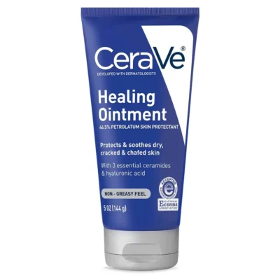 Cerave Healing Ointment Non Greasy Feel 144gm Cerave Healing Ointment 144gm, CeraVe Moisturizing Lotion 88ml, CeraVe Crème Hydratante Visage for skin, CeraVe Crème Hydratante Visage, CeraVe Crème Hydratante Visage products, CeraVe Crème Hydratante Visage for dry skin, CeraVe Crème Hydratante Visage best, Crème Hydratante Visage, CeraVe Crème Hydratante Visage cleanser for summer, CeraVe Crème Hydratante Visage for men, CeraVe Crème Hydratante Visage for women, CeraVe Crème Hydratante Visage 52ml, CeraVe Crème Hydratante Visage vs cleanser, CeraVe Crème Hydratante Visage for body, CeraVe Crème Hydratante Visage side effects, CeraVe Crème Hydratante Visage for senstive skin, CeraVe Skin Renewing Day Cream spf30, CeraVe Crème Hydratante Visage for face, CeraVe Healing Ointment 340g, Cerave Skin Renewing Treatment 50ml, CeraVe AM Facial Moisturizing Lotion 89ml, CeraVe Hydrating Mineral Sunscreen SPF30