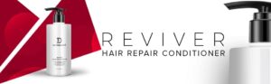 De Fabulous Reviver Hair Repair Conditioner 250ml De Fabulous,De Fabulous shampoo,De Fabulous conditioner,De Fabulous hair repair,De Fabulous hair oil,De Fabulous reviver mask,De Fabulous best hair care product,