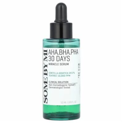 Some By Mi - Aha, Bha, Pha 30 Days Miracle Serum (50ml)