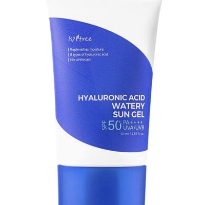 Isntree Hyaluronic Acid SPF50+ PA++++ Watery Sun Gel