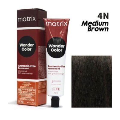 Matrix Wonder Color Ammonia Free 4N (Medium Brown) matrix opti care smooth straight, matrix opti care smooth straight hair mask, matrix opti care smooth straight conditioner, matrix opti care smooth straight professional conditioner, matrix opti care smooth straight shampoo, matrix opti care conditioner, matrix opti care professional conditioner, matrix opti care ultra smoothing masque, matrix opti repair liquid protein shampoo review, matrix opti repair liquid protein review, matrix opti repair liquid protein, matrix opti repair, matrix opti repair shampoo review, matrix opti repair mask, Matrix Matrix Opti Repair, Matrix Opti Repair Professional Matrix For best results, Matrix for stronger hair, Matrix Liquid Portein Porosity Spray, Matrix Liquid Protein Conditioner,