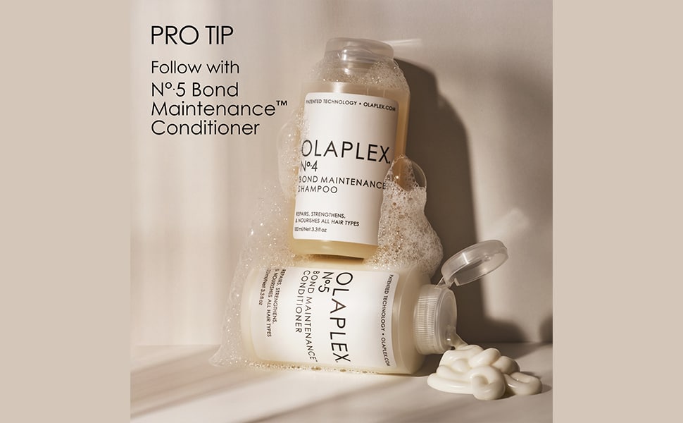 Olaplex No. 4 Bond Maintenance Shampoo 250ml2