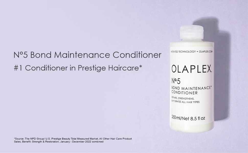 Olaplex No. 5 Bond Maintenance Conditioner 250ml 1