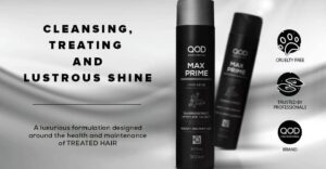 QOD Professional Max Prime After Treatment Hair Mask 300Ml | Sulphate Free
QOD Argan Conditioner,Argan Shampoo, Max Prime Hair Mask,Max Prime Shampoo,QOD Argan Combo,Max Prime Combo