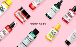 Some By Mi Miracle Toner,Some By Mi AHA BHA PHA,Some By Mi Snail Truecica,Some By Mi anti-acne solutions,Some By Mi Vitamin C serum,Some By Mi soothing gel,Some By Mi Korean skincare,Some By Mi anti-aging products