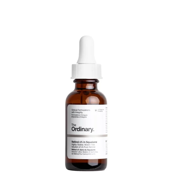 THE ORDINARY Retinol 1% In Squalane 30ml