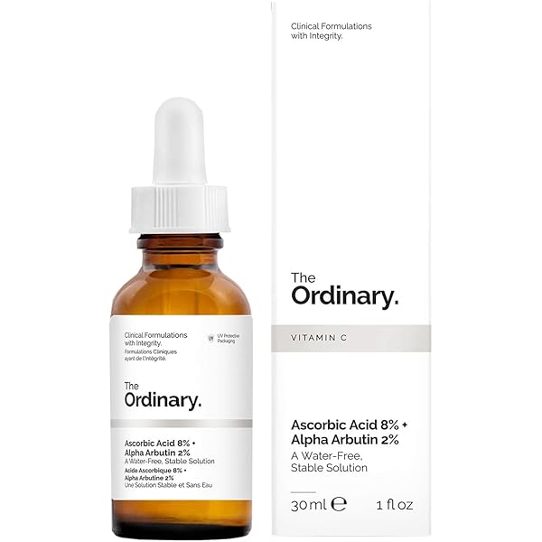 The Ordinary Retinol 1% In Squalane 30Ml