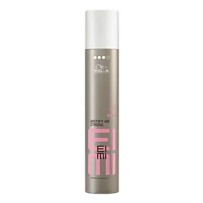 Wella Professionals EIMI Mistify Me Strong Fast Drying Hair Spray 300ml Wella Professionals Enrich Conditioner 200ml, Wella Professionals Enrich Conditioner, wella best hair care, wella best Conditioner, wella Color Brilliance Mask, wella Color Brilliance shampoo, wella Color-treated hair, wella Sulfate-free shampoo, Wella Color Brilliance shampoo mask , Balance Aqua Pure Purifying Shampoo, Wella Aqua Pure Shampoo 250ml, Wella Professionals Fusion 200ml combo, Wella Fusion shampoo, Wella Fusion Conditioner, Wella Professionals Fusion, Fusion Intense Repair Shampoo 250ml, wella-professionals-element-shampoo-250ml, wella Sulfate-free shampoo, Wella moisture and softness, Wella Elements Shampoo, Wella Elements Sulfate-Free, Wella cleansing Shampoo, Wella shampoo 250ml, Wella Suitable for All Hair Types, Wella Nourishing formula, Wella Renewing Shampoo, Wella Silky Smoothness hair, Wella Hydrating shampoo, Wella Lightweight Formula, Wella Natural Ingredients, Wella Professionals EIMI Mistify Me Strong, Fast Drying Hair Spray 300ml,