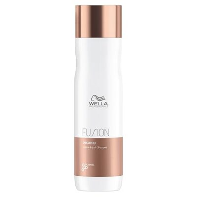 Wella Professionals Fusion Intense Repair Shampoo 250 ml Wella Nutri-Enrich 200ml combo, Wella all hair type, Wella Suitable for All Hair Types, Wella Softness and shine, Wella Moisturizing shampoo, Wella Sulfate-free shampoo, Wella shampoo 250ml, Wella Conditioner 200ml, wella hair care combo, INVIGO Nutri-Enrich Shampoo, INVIGO Nutri-Enrich Conditioner, Wella hair mask, Wella enrich mask, Wella Professionals INVIGO, Nutri Enrich Deep Nourishing Shampoo, Wella INVIGO Enrich Shampoo, Wella damaged hair, Wella Professionals Enrich Shampoo 1000ml, Wella moisture and softness, Wella Professionals Enrich Conditioner 200ml, Wella Professionals Enrich Conditioner, wella best hair care, wella best Conditioner, wella Color Brilliance Mask, wella Color Brilliance shampoo, wella Color-treated hair, wella Sulfate-free shampoo, Wella Color Brilliance shampoo mask , Balance Aqua Pure Purifying Shampoo, Wella Aqua Pure Shampoo 250ml, Wella Professionals Fusion 200ml combo, Wella Fusion shampoo, Wella Fusion Conditioner, Wella Professionals Fusion,