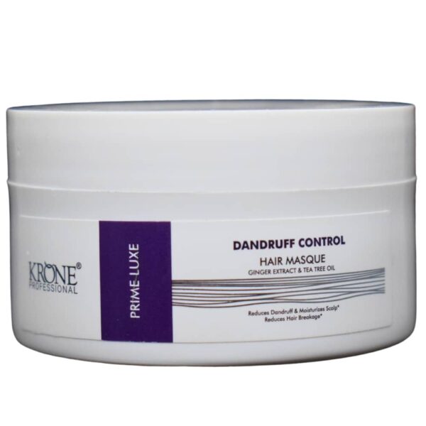 Krone Professional Prime Luxe Dandruff Control Hair Masque 100ml Krone Professional Shampoo, Krone Professional Shampoo Price, Krone Professional Shampoo Review, Krone Professional Shampoo and Mask, Krone Professional Shampoo and Masque, Krone Professional Shampoo and Conditioner, Krone Professional Anti-Dandruff Treatment, Kronos Professional Services, Krone Professional, Krone Professional Serum