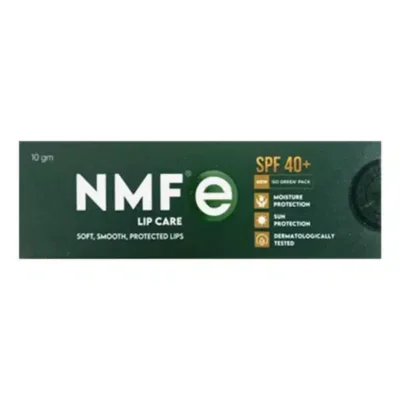 Nmfe Moisturising Lip Care Spf40+