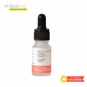 Deconstruct Clearing Serum 10ml