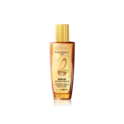 L'Oreal Paris Serum Protection and Shine Extraordinary Oil 30ml