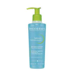 Bioderma Sebium Gel Moussant Purifying Foaming Gel - 200ml