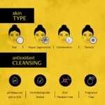 Deconstruct Brightening Face Wash with 2% Niacinamide | Gentle Cleanser for Sensitive & Tanned Skin | 100ml - Image 5
