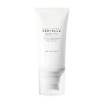 SKIN1004 Madagascar Centella Tone-Up Sunscreen SPF 50 | Brightening & Hydrating Sun Protection | 50ml