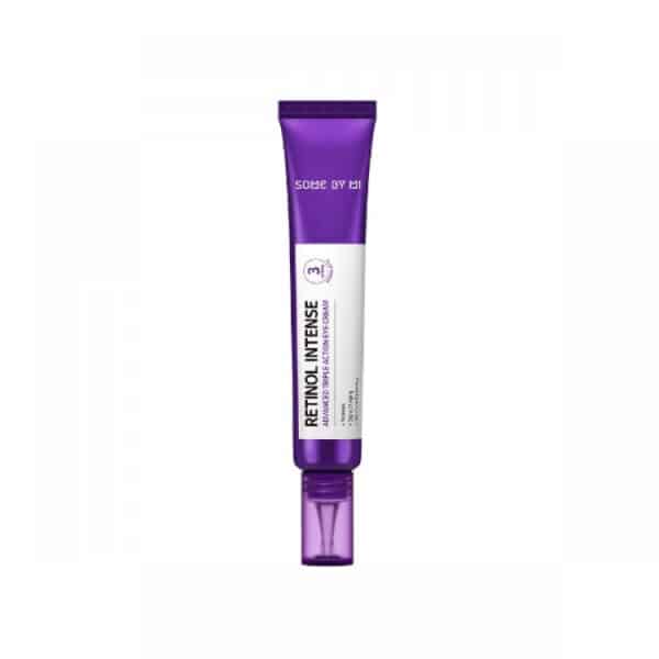 SOME BY MI Retinol Intense Advanced Triple Action Eye Cream 30ml - Image 1